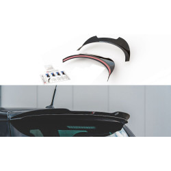 Spojler Mini Countryman Mk1 JCW