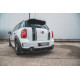 Body kit i vizualni dodaci Spojler Mini Countryman Mk1 JCW | race-shop.hr