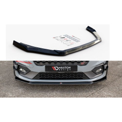 Prednji lip V.5 Ford Fiesta Mk8 ST / ST-Line