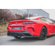 Body kit i vizualni dodaci MAXTON DESIGN lip gepeka za BMW 8 Coupe M-Pack G15 | race-shop.hr