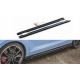 Body kit i vizualni dodaci Bočne lipove pragova V.4 Hyundai I30 N Mk3 / Mk3 FL Hatchback/ Fastback | race-shop.hr