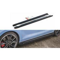 Bočne lipove pragova V.4 Hyundai I30 N Mk3 / Mk3 FL Hatchback/ Fastback