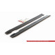 Body kit i vizualni dodaci Bočne lipove pragova V.4 Hyundai I30 N Mk3 / Mk3 FL Hatchback/ Fastback | race-shop.hr