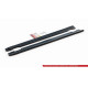 Body kit i vizualni dodaci Bočne lipove pragova V.4 Hyundai I30 N Mk3 / Mk3 FL Hatchback/ Fastback | race-shop.hr