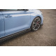 Body kit i vizualni dodaci Bočne lipove pragova V.5 Hyundai I30 N Mk3 / Mk3 FL Hatchback/ Fastback | race-shop.hr