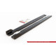 Body kit i vizualni dodaci Bočne lipove pragova V.5 Hyundai I30 N Mk3 / Mk3 FL Hatchback/ Fastback | race-shop.hr