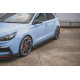 Body kit i vizualni dodaci Bočne lipove pragova V.5 Hyundai I30 N Mk3 / Mk3 FL Hatchback/ Fastback | race-shop.hr