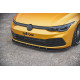 Body kit i vizualni dodaci MAXTON DESIGN prednji lip za VW Golf 8, V1 | race-shop.hr