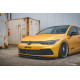 Body kit i vizualni dodaci MAXTON DESIGN prednji lip za VW Golf 8, V1 | race-shop.hr
