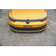 Body kit i vizualni dodaci MAXTON DESIGN prednji lip za VW Golf 8, V1 | race-shop.hr