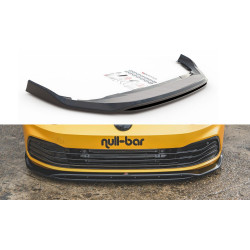 MAXTON DESIGN prednji lip za VW Golf 8, V2