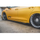 Body kit i vizualni dodaci Bočne lipove pragova V.2 VW Golf 8 | race-shop.hr