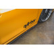 Body kit i vizualni dodaci Bočne lipove pragova V.2 VW Golf 8 | race-shop.hr