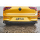 Body kit i vizualni dodaci MAXTON DESIGN stražnji difuzor za VW Golf 8 | race-shop.hr
