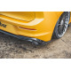 Body kit i vizualni dodaci Stražnja krila difuzora VW Golf 8 | race-shop.hr
