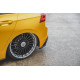Body kit i vizualni dodaci Stražnja krila difuzora VW Golf 8 | race-shop.hr
