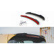 Body kit i vizualni dodaci MAXTON DESIGN lip gepeka za VW Golf 8, V1 | race-shop.hr