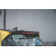Body kit i vizualni dodaci Spojler V.1 VW Golf 8 | race-shop.hr
