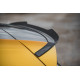 Body kit i vizualni dodaci Spojler V.2 VW Golf 8 | race-shop.hr