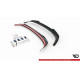 Body kit i vizualni dodaci Spojler V.2 VW Golf 8 | race-shop.hr