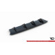 Body kit i vizualni dodaci MAXTON DESIGN stražnji difuzor za Audi S3 8V FL Hatchback | race-shop.hr
