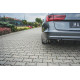 Body kit i vizualni dodaci Stražnja krila difuzora Audi S6 / A6 S-Line C7 FL | race-shop.hr