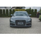Body kit i vizualni dodaci Prednji lip Audi S6 / A6 S-Line C7 FL | race-shop.hr