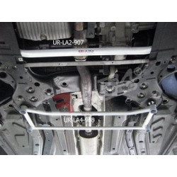 Fiat Bravo 1.4 (Turbo) 07+ Ultra-R donji povezivač muldi prednje osovine