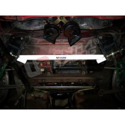 Toyota MR2 SW20 UltraRacing donji povezivač muldi prednje osovine - 2-točkasti