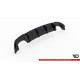 Body kit i vizualni dodaci Stražnji dufuzor branika Seat Leon III Cupra | race-shop.hr