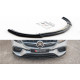 Body kit i vizualni dodaci Prednji lip V.2 Mercedes-Benz E63 AMG Estate/Sedan S213/W213 | race-shop.hr