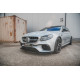 Body kit i vizualni dodaci Prednji lip V.2 Mercedes-Benz E63 AMG Estate/Sedan S213/W213 | race-shop.hr