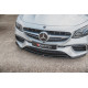 Body kit i vizualni dodaci Prednji lip V.2 Mercedes-Benz E63 AMG Estate/Sedan S213/W213 | race-shop.hr