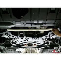 Mazda 3 BK/BL 04-12 Ultra-R donji povezivač muldi prednje osovine - 2-točkasti 994