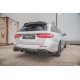 Body kit i vizualni dodaci Stražnji dufuzor branika Mercedes-Benz E63 AMG Estate S213 | race-shop.hr