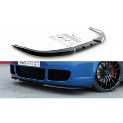 MAXTON DESIGN prednji lip (Cupra Look) za VW Golf IV R32