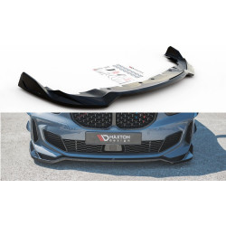 MAXTON DESIGN prednji lip za BMW 1 F40 M-Pack / M135i, V5