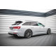 Body kit i vizualni dodaci MAXTON DESIGN difuzori bočnih pragova za Audi A6 S-Line / S6 C8 | race-shop.hr