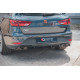 Body kit i vizualni dodaci MAXTON DESIGN stražnji difuzor za Seat Leon Cupra ST Mk3 FL, V2 | race-shop.hr