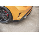Body kit i vizualni dodaci Stražnja bočna krila branika Ford Focus ST Mk4 | race-shop.hr