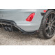 Body kit i vizualni dodaci MAXTON DESIGN stražnji bočni difuzori za Ford FIesta Mk8 ST, V2 | race-shop.hr