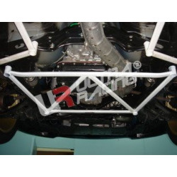 Impreza STI 01-07 GD UltraR donji povezivač muldi "H-Brace" prednjeg poda - 4-točkasti Autom. 423
