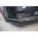 Body kit i vizualni dodaci Stražnji stredišnji difuzor Mercedes-Benz CLS AMG-Line C257 | race-shop.hr