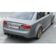 Body kit i vizualni dodaci Stražnji dufuzor branika Audi RS4 B7 | race-shop.hr