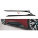 Body kit i vizualni dodaci Bočne lipove pragova BMW i8 | race-shop.hr