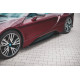 Body kit i vizualni dodaci Bočne lipove pragova BMW i8 | race-shop.hr