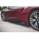 Body kit i vizualni dodaci Bočne lipove pragova BMW i8 | race-shop.hr