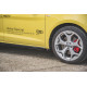 Body kit i vizualni dodaci Bočne lipove pragova Audi A1 S-Line GB | race-shop.hr