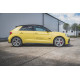 Body kit i vizualni dodaci Bočne lipove pragova Audi A1 S-Line GB | race-shop.hr