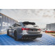 Body kit i vizualni dodaci MAXTON DESIGN lip gepeka za Audi RS6 C8, V2 | race-shop.hr